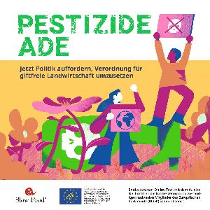 Pestizide ade