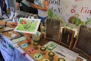 Erster bundesweiter Slow Food Tag 