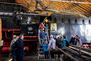 NETZwerke: Denkmale & Infrastruktur