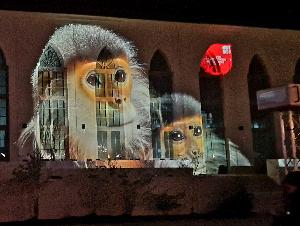 Zoo Leipzig: Drittstärkstes Besucherergebnis erreicht