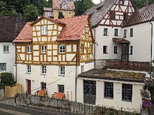 Villa Pittroff in Helmbrechts