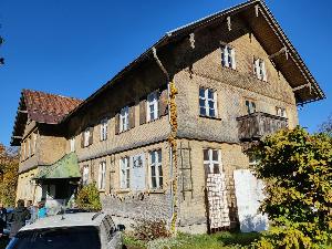 Die Alte Schule in Immenstadt