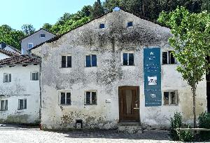 Hilfe für die Fassade der Jurahäuser in Mörnsheim