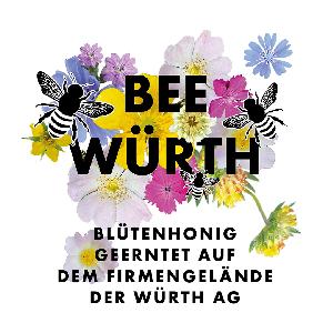 «Waldeslust» auf dem Firmengelände: Wie aus Biodiversität Honig wird