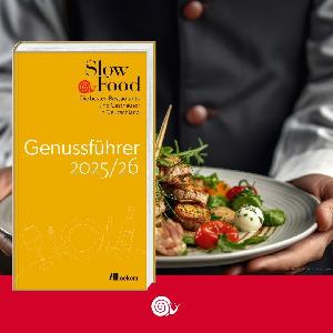 Mit Slow Food auf kulinarischer Reise durch Deutschland