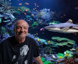 Karlsruhe: Abwechslungsreiche Vortragsreihe des Zoos startet